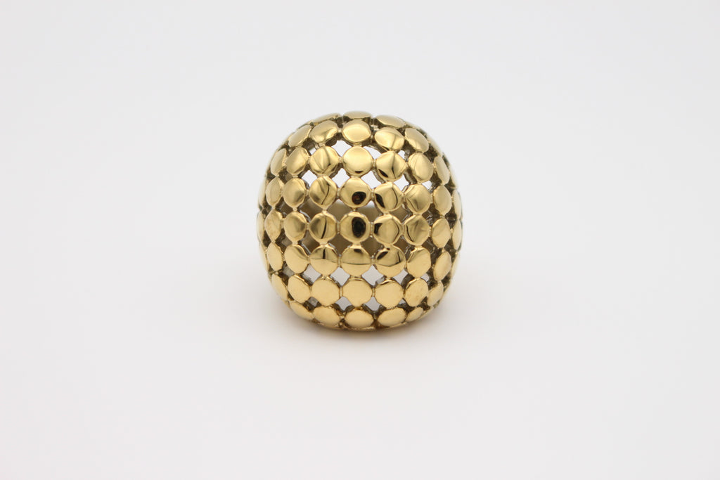 Khepri Ring