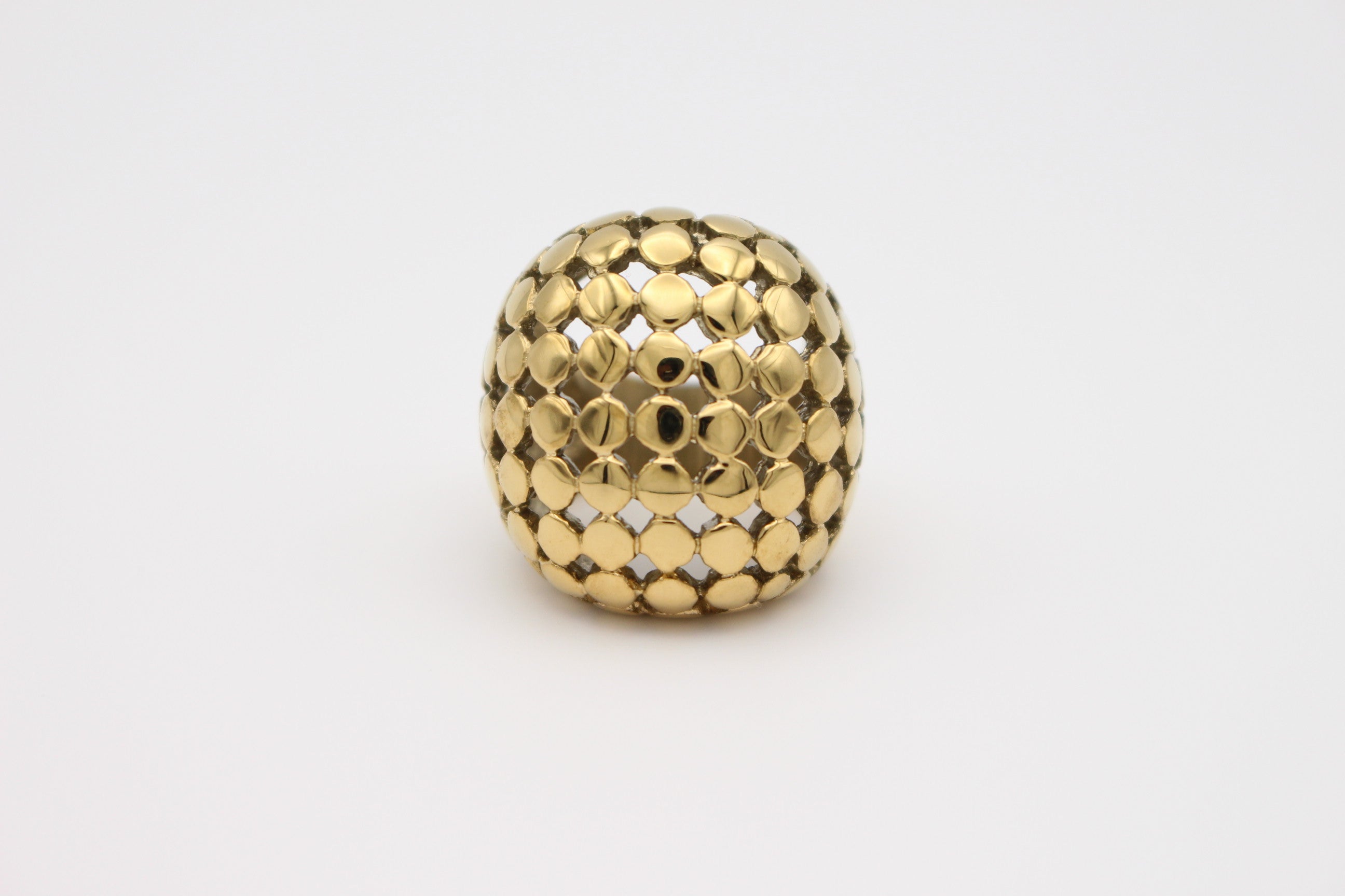Khepri Ring