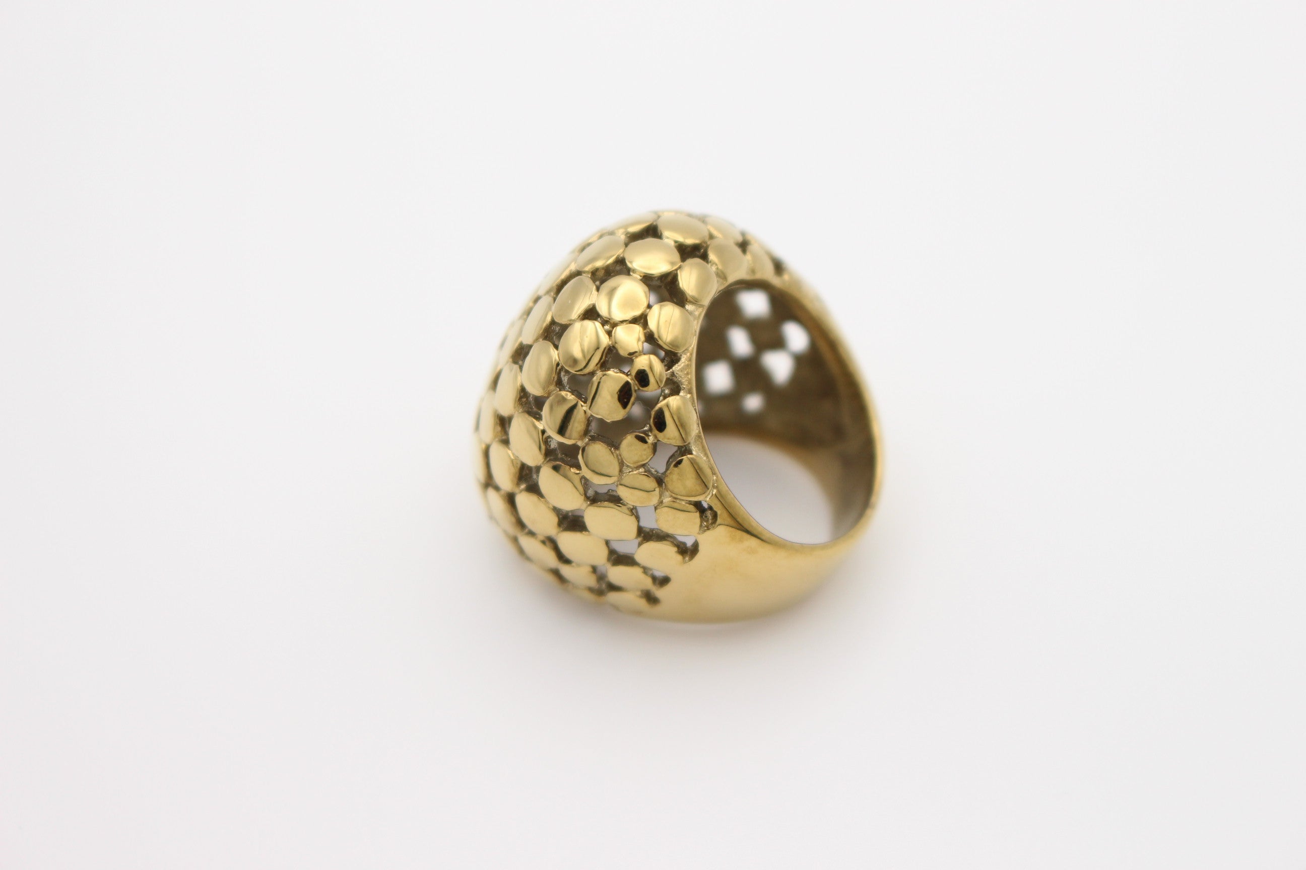 Khepri Ring