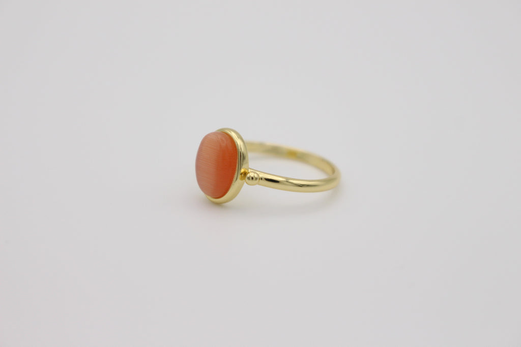 Coralia Ring