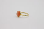 Coralia Ring