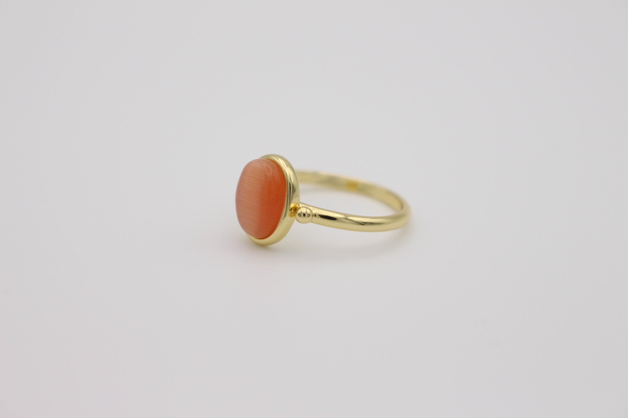 Coralia Ring