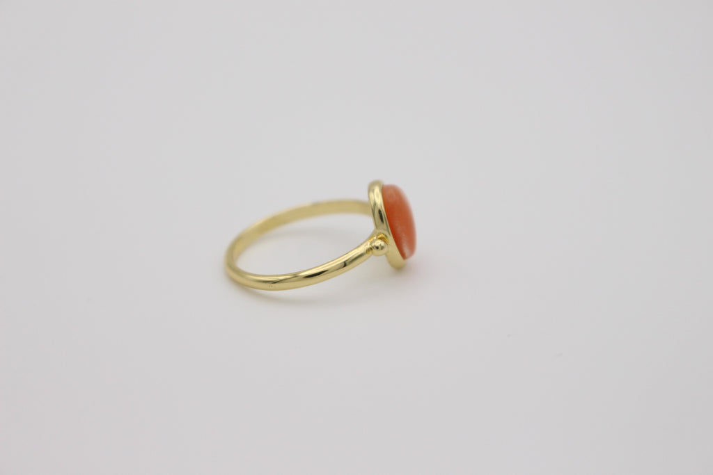 Coralia Ring