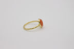 Coralia Ring