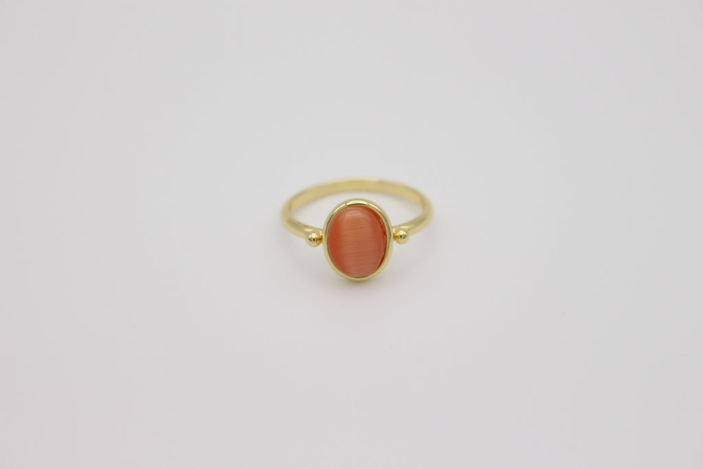 Coralia Ring