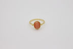 Coralia Ring
