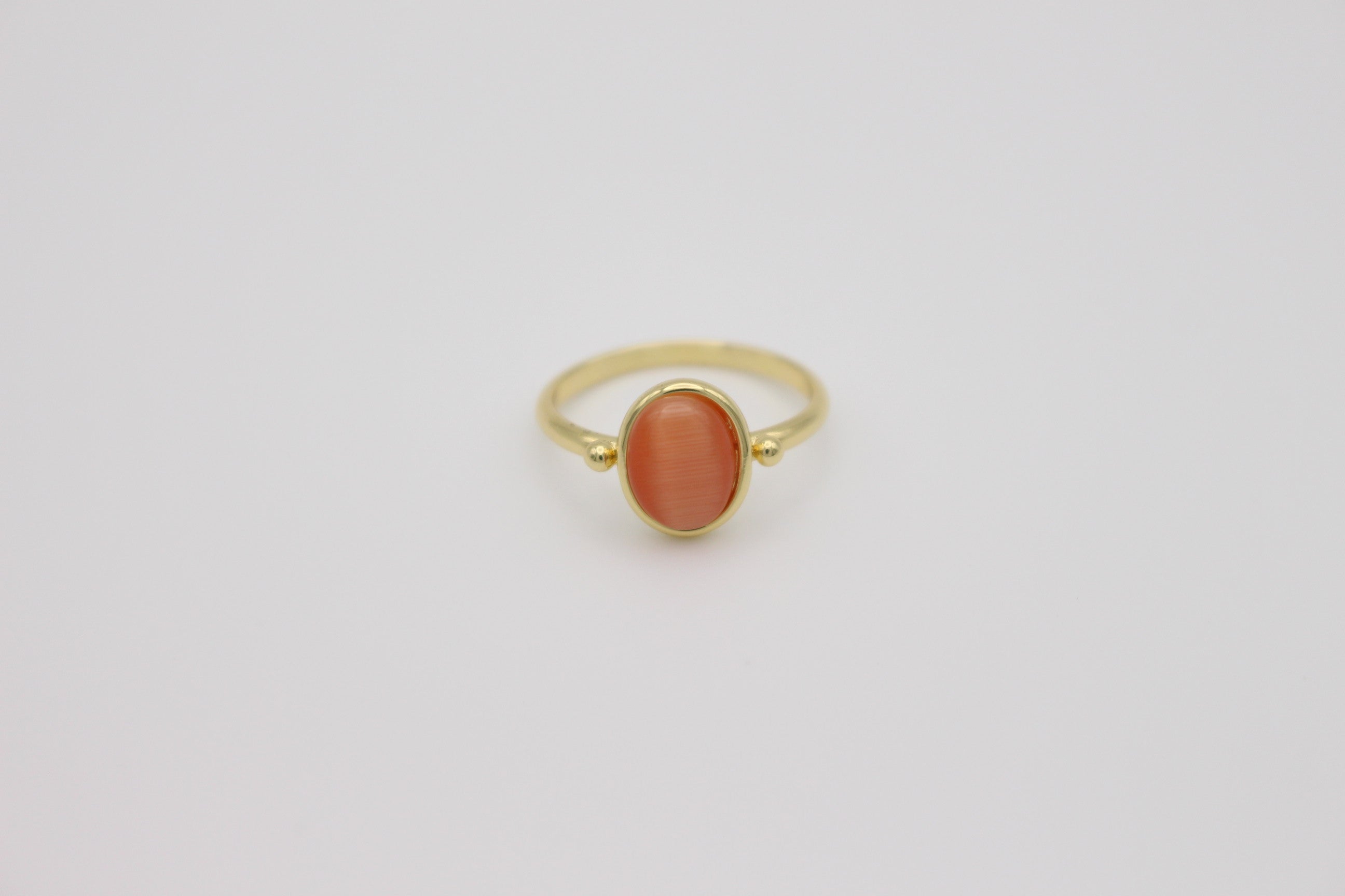 Coralia Ring