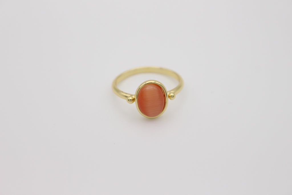 Coralia Ring