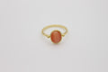 Coralia Ring