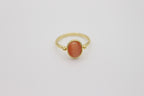Coralia Ring