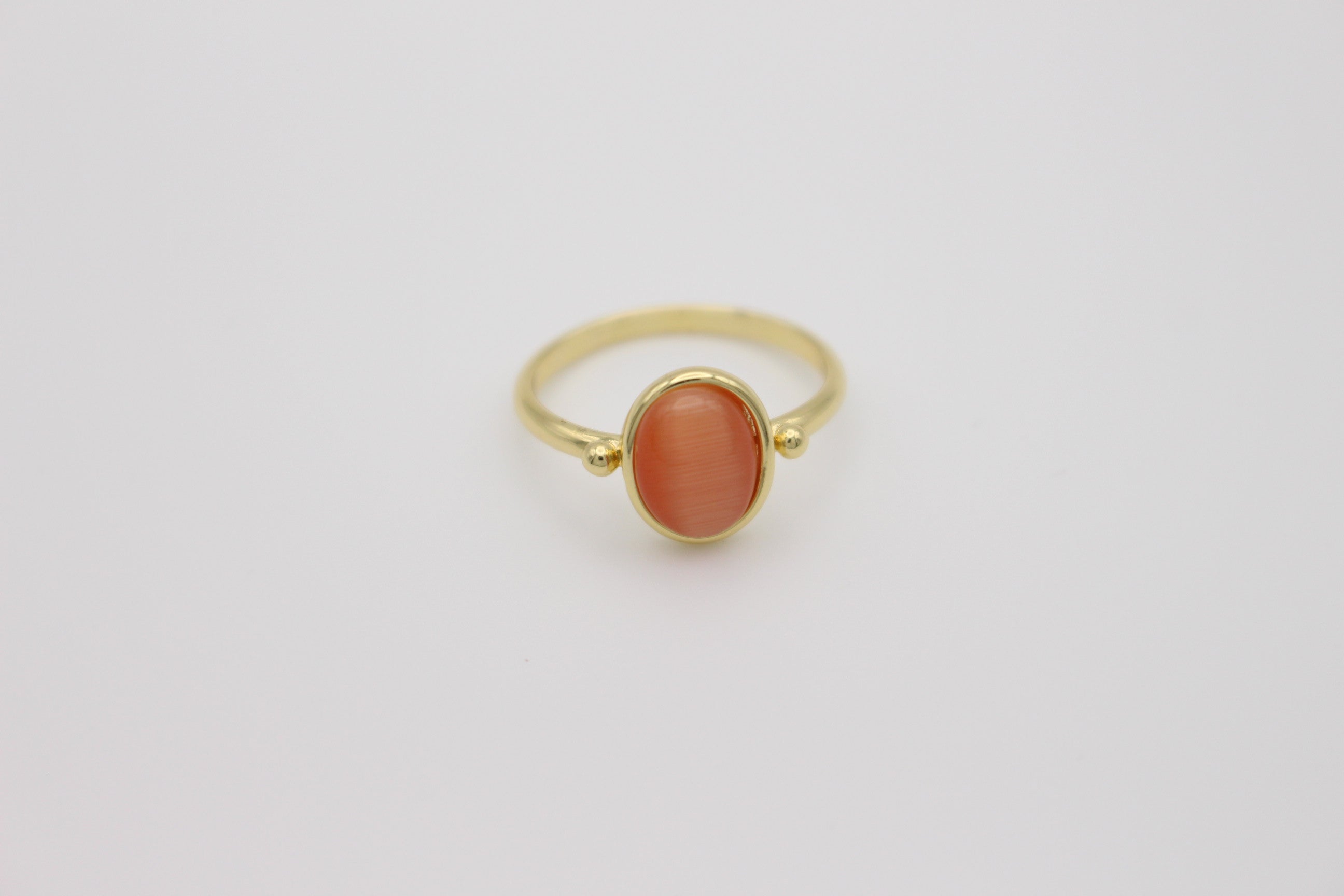 Coralia Ring