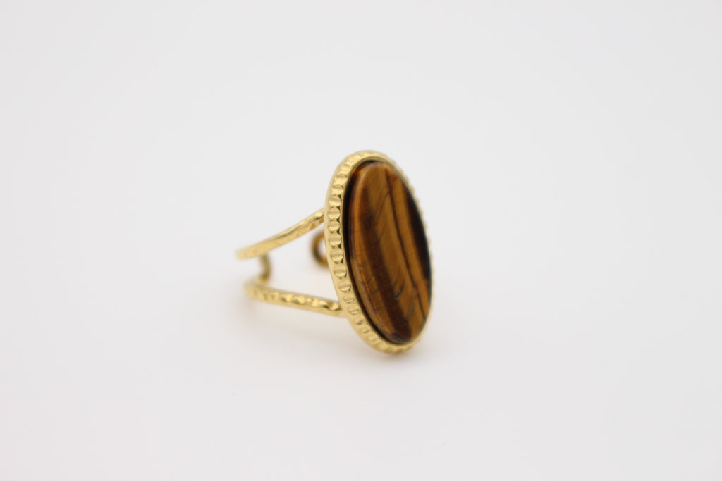 Sahara Ring
