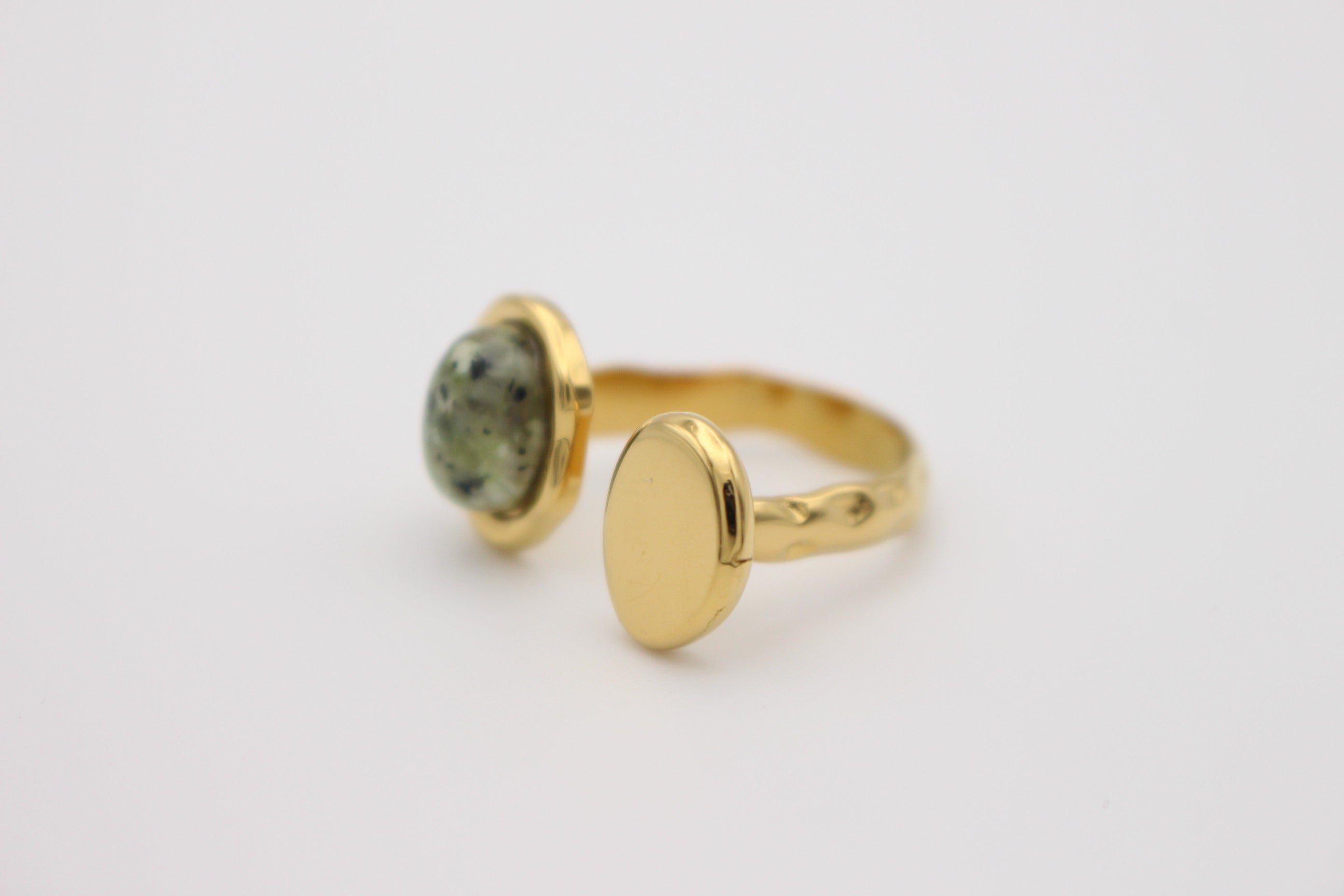 Gaia Ring