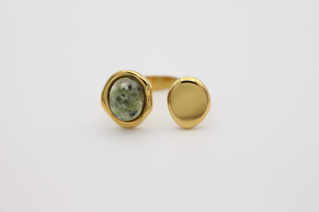 Gaia Ring
