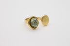 Gaia Ring