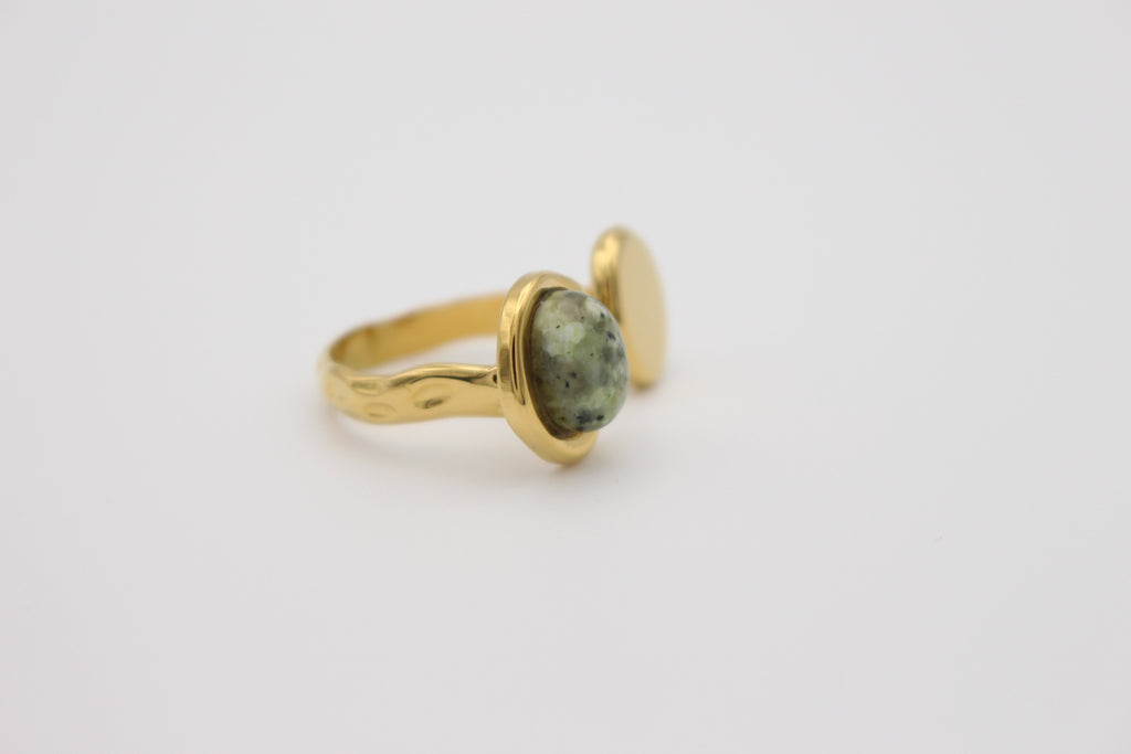 Gaia Ring