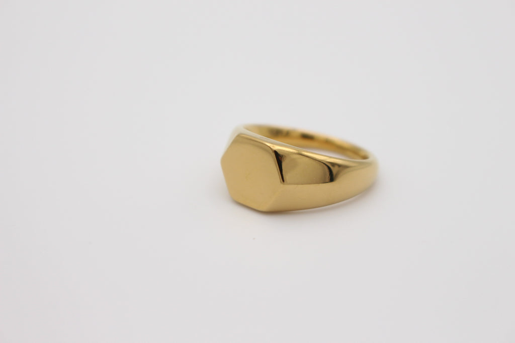 Sinclair Ring