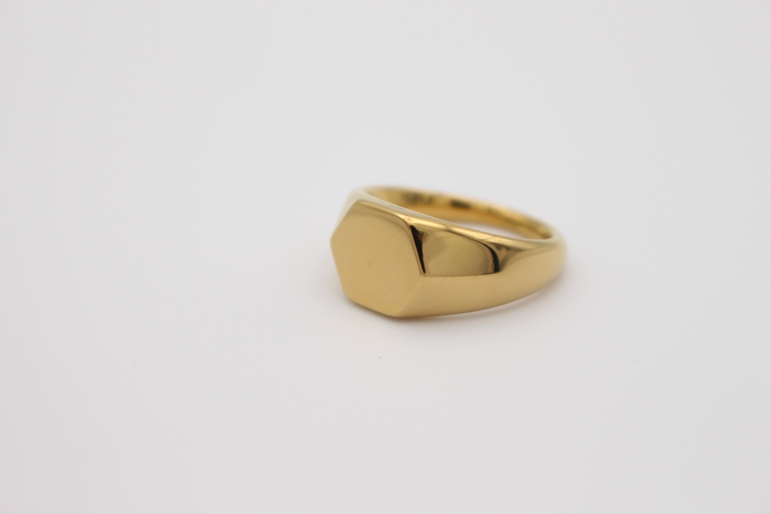 Sinclair Ring