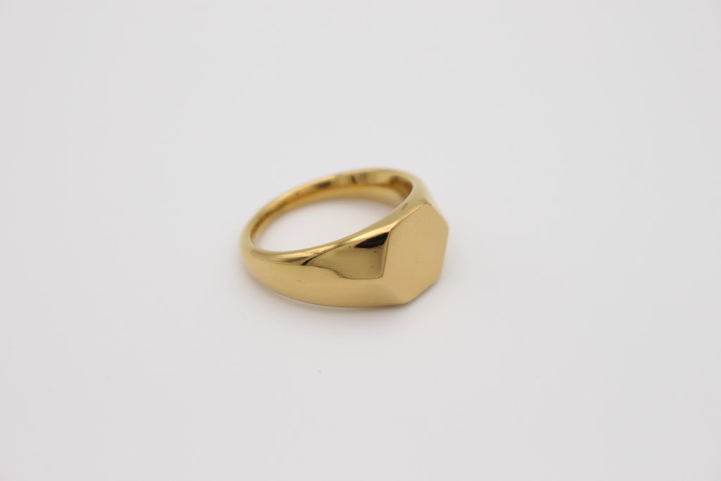 Sinclair Ring