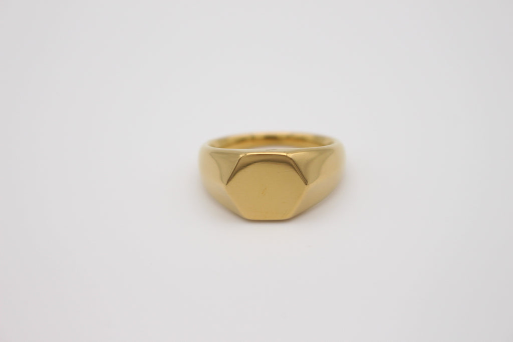 Sinclair Ring