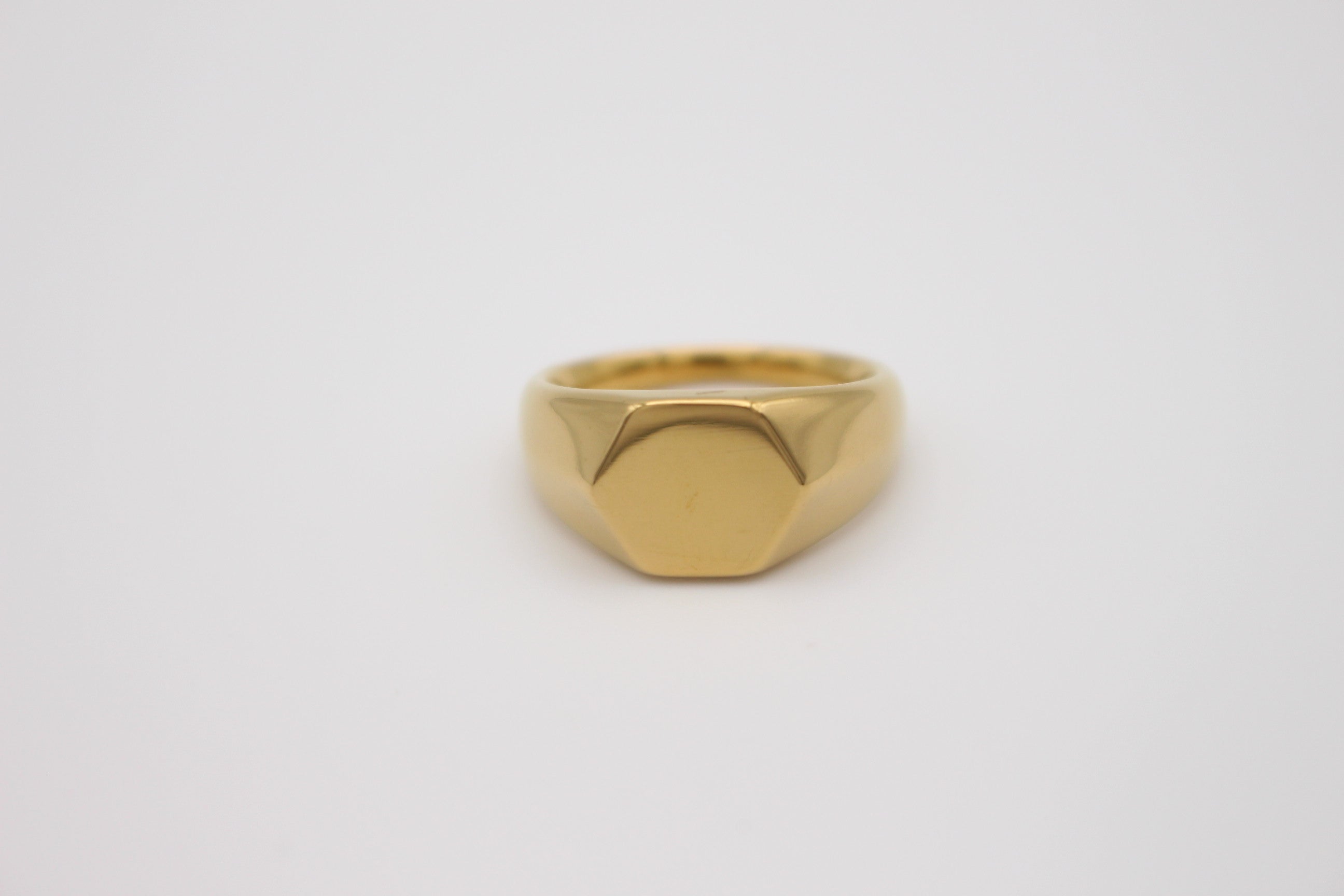Sinclair Ring