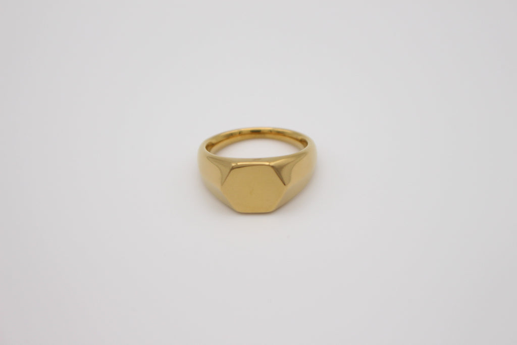 Sinclair Ring