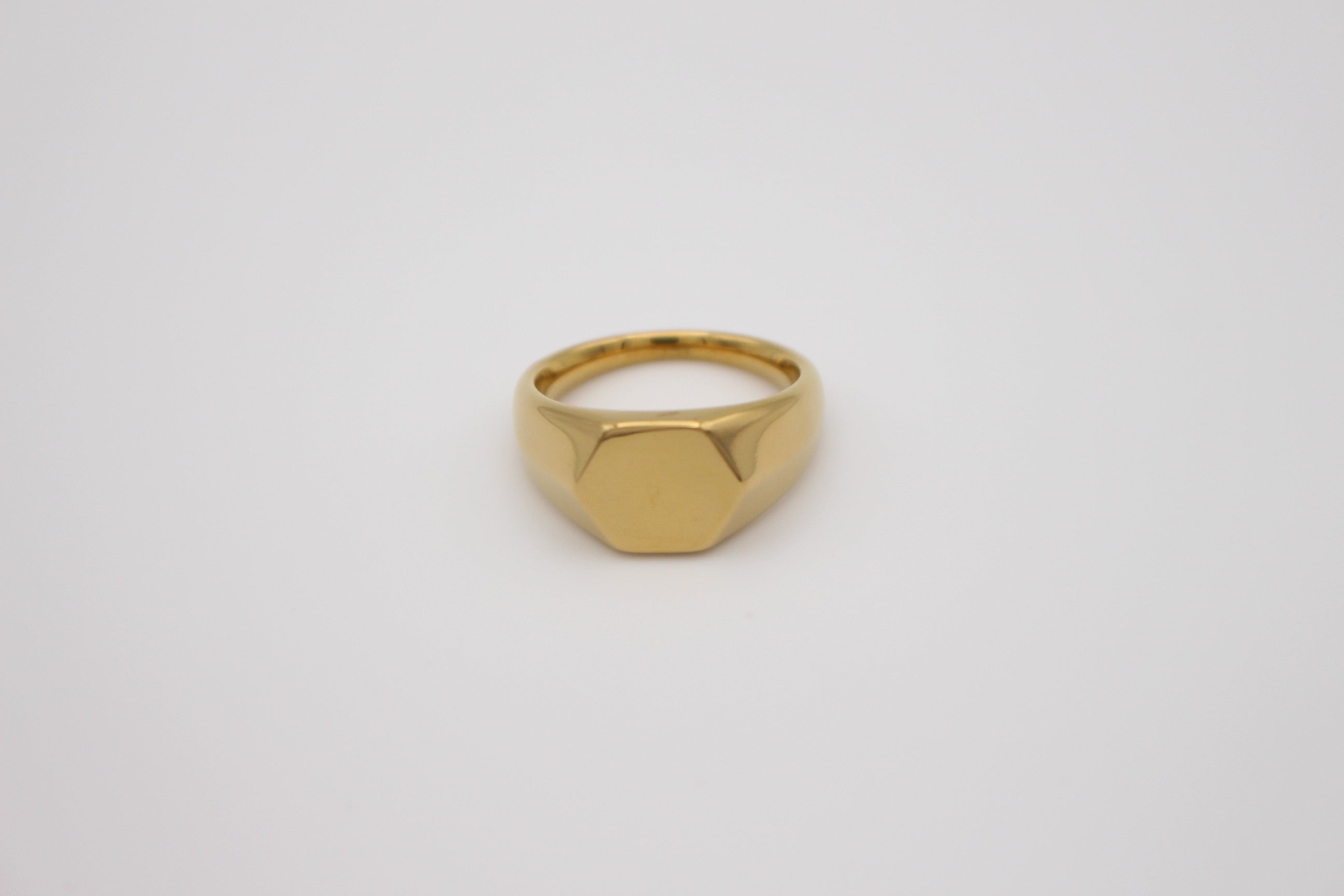 Sinclair Ring