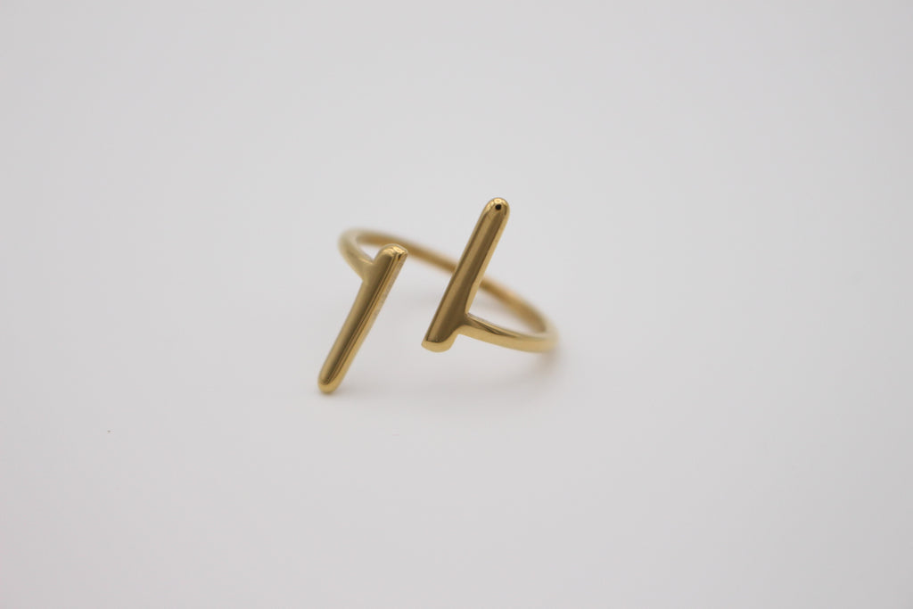 Vesper Ring