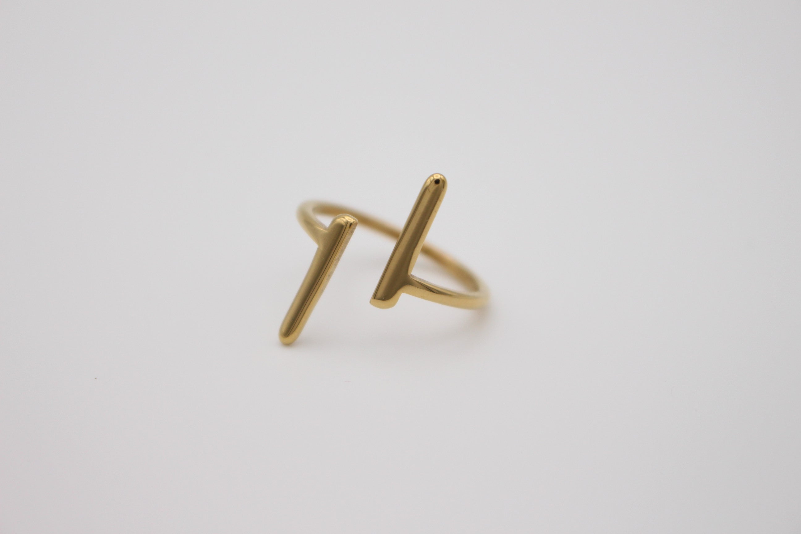 Vesper Ring