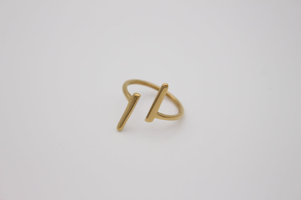 Vesper Ring