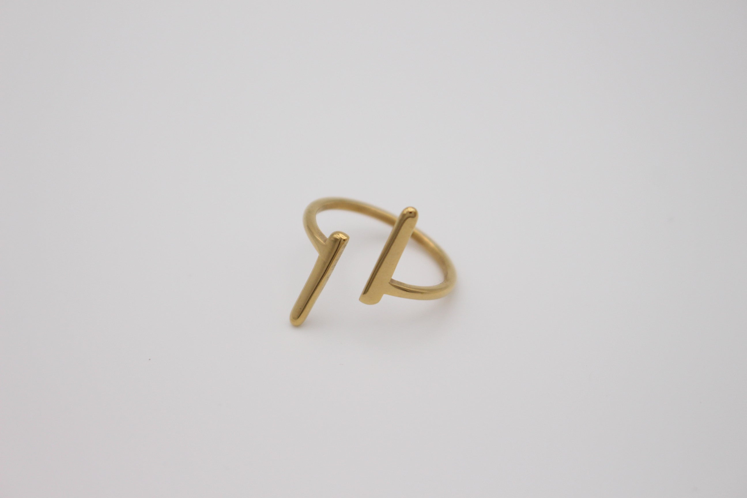 Vesper Ring