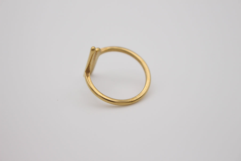 Vesper Ring