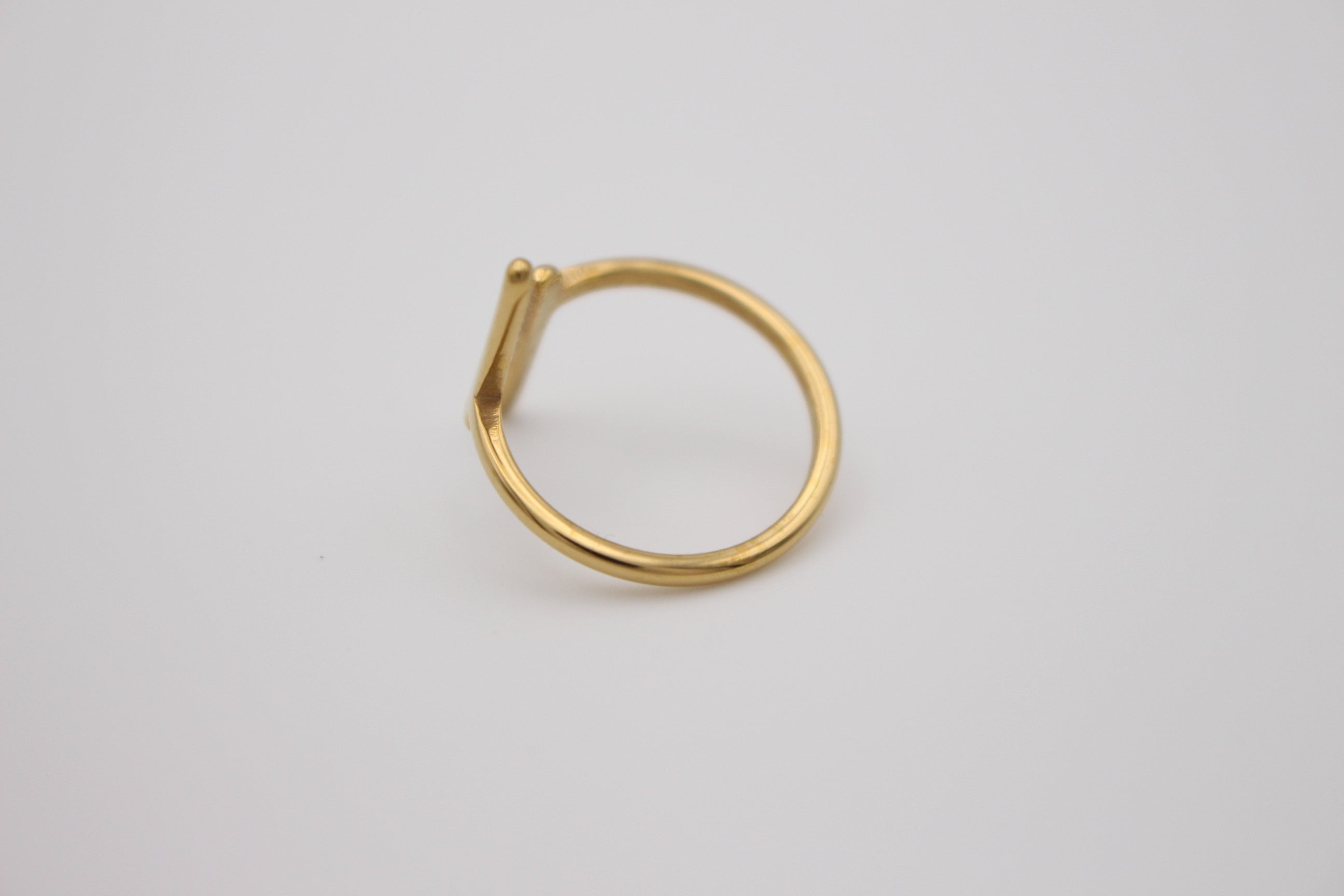 Vesper Ring