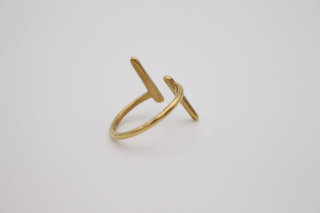 Vesper Ring