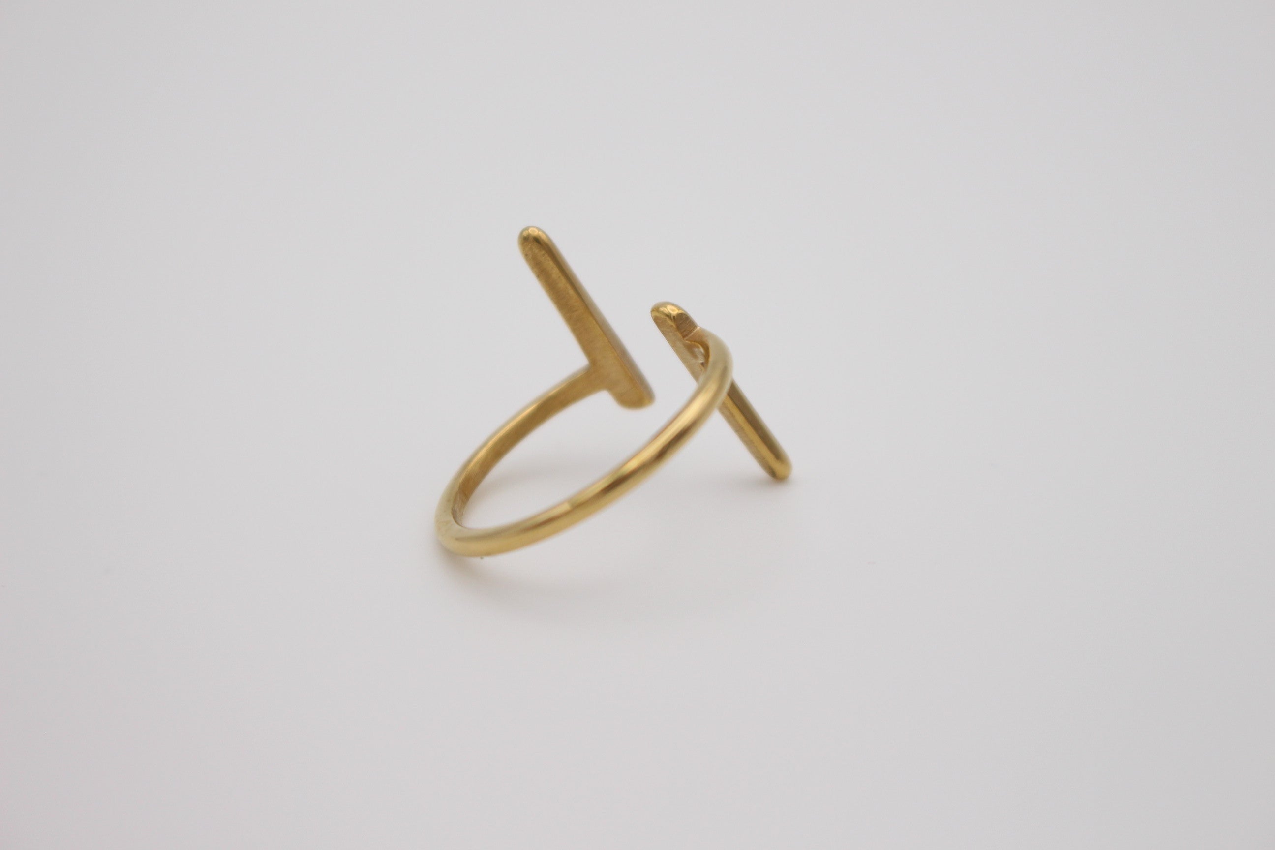 Vesper Ring