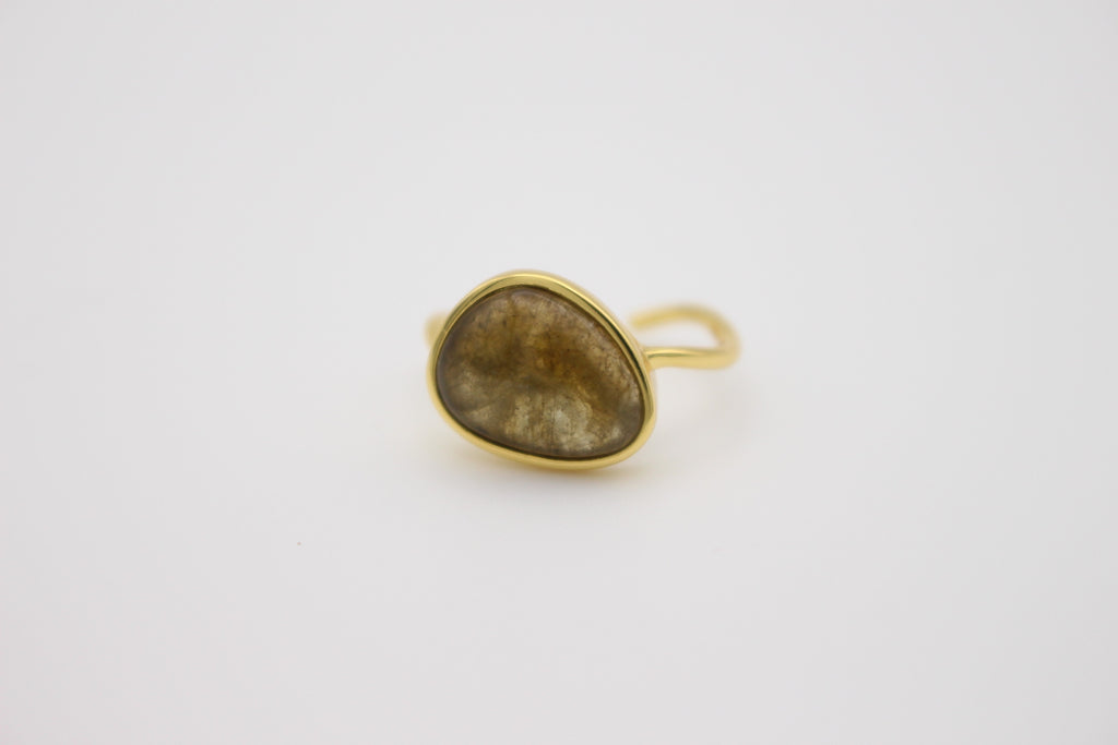 Solara Ring