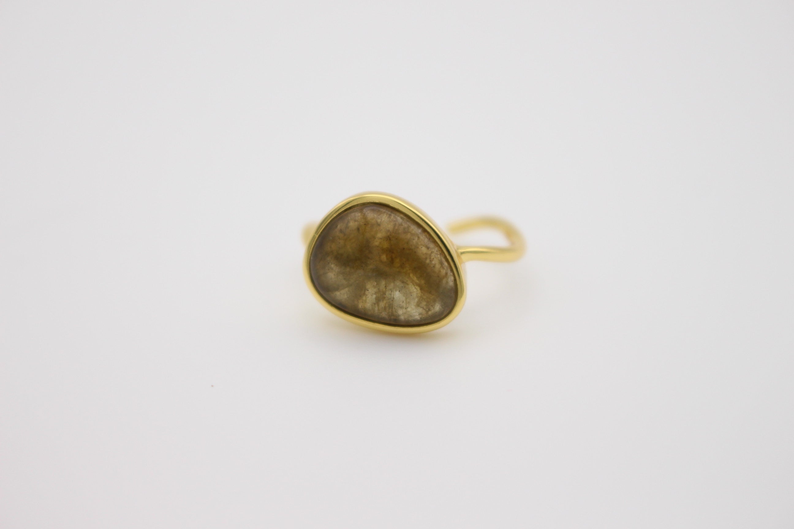 Solara Ring