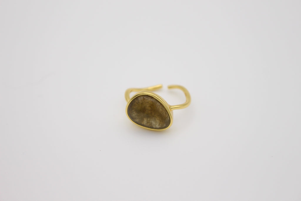 Solara Ring