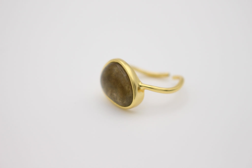 Solara Ring