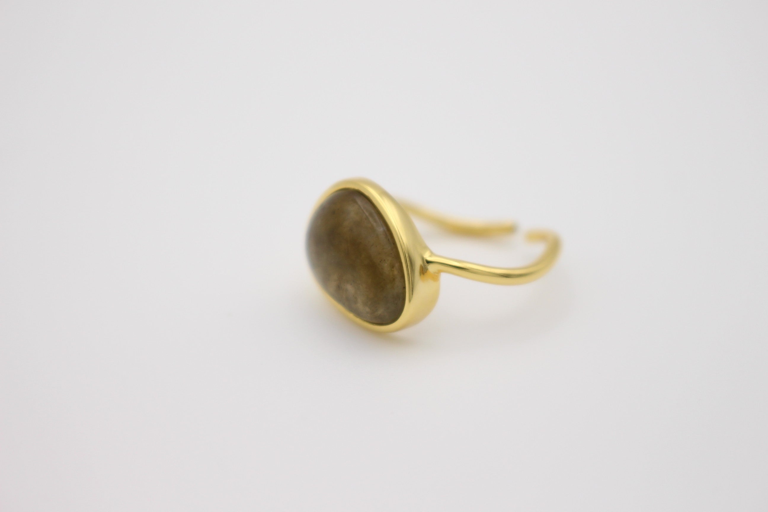 Solara Ring