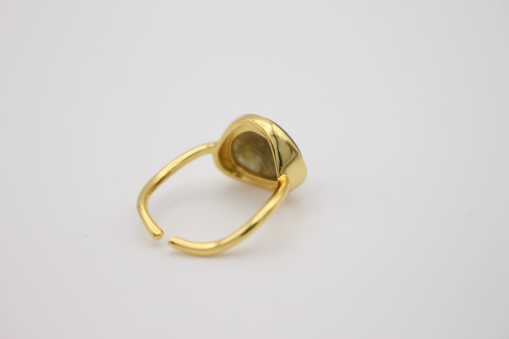 Solara Ring