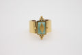 Santorini Ring