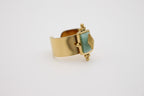 Santorini Ring