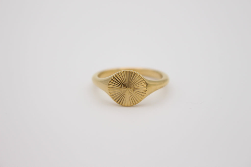Solis Ring
