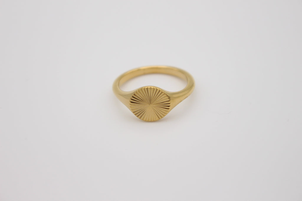 Solis Ring