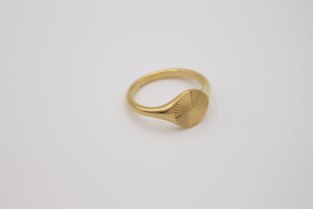 Solis Ring