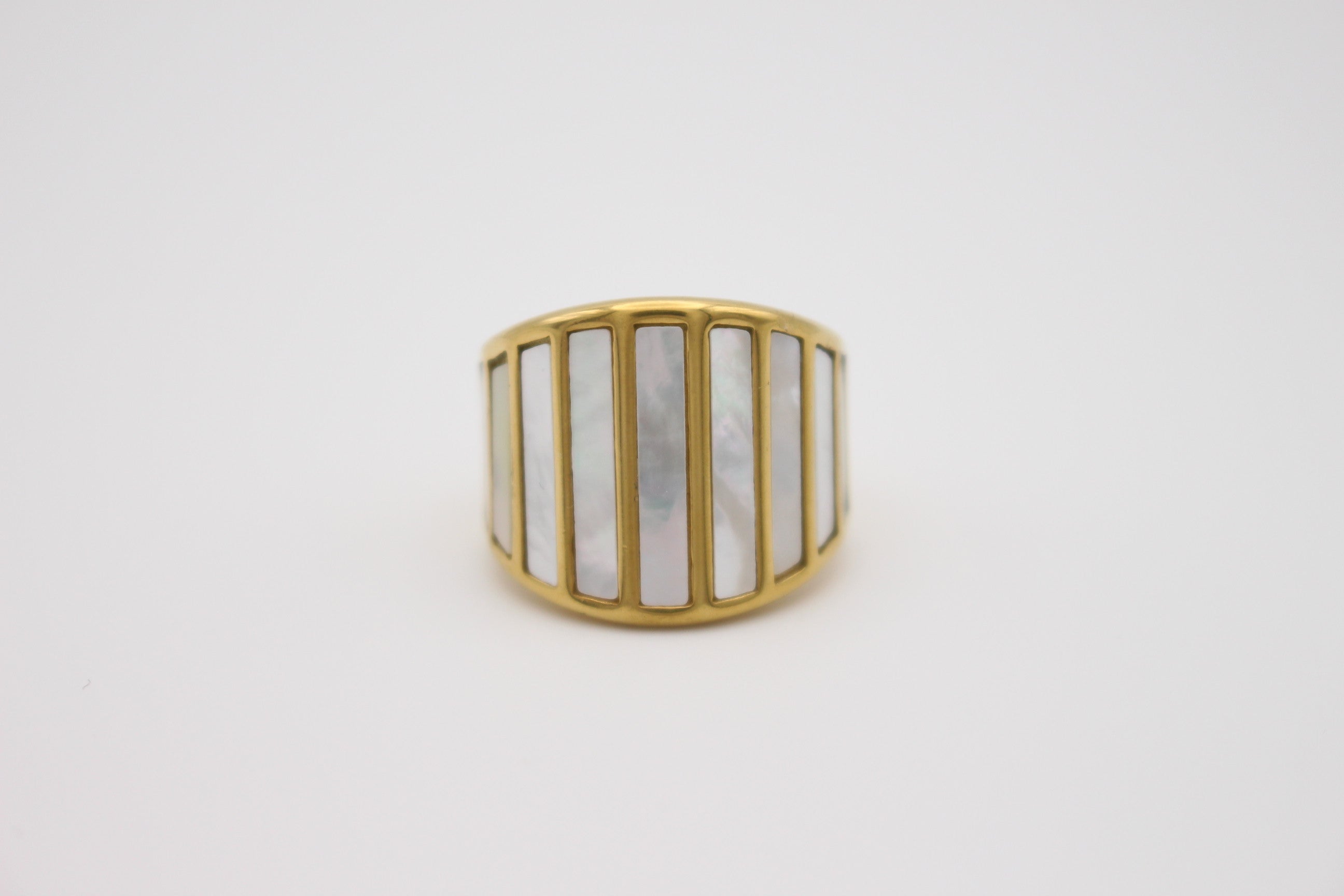 Carlton Ring