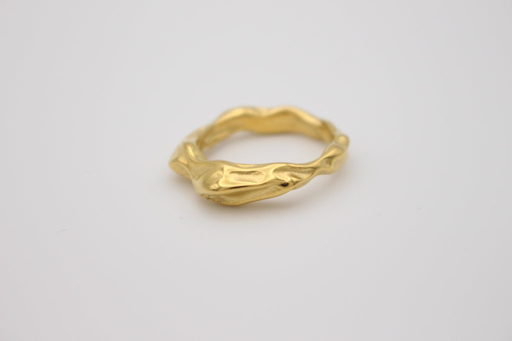 Eros Ring