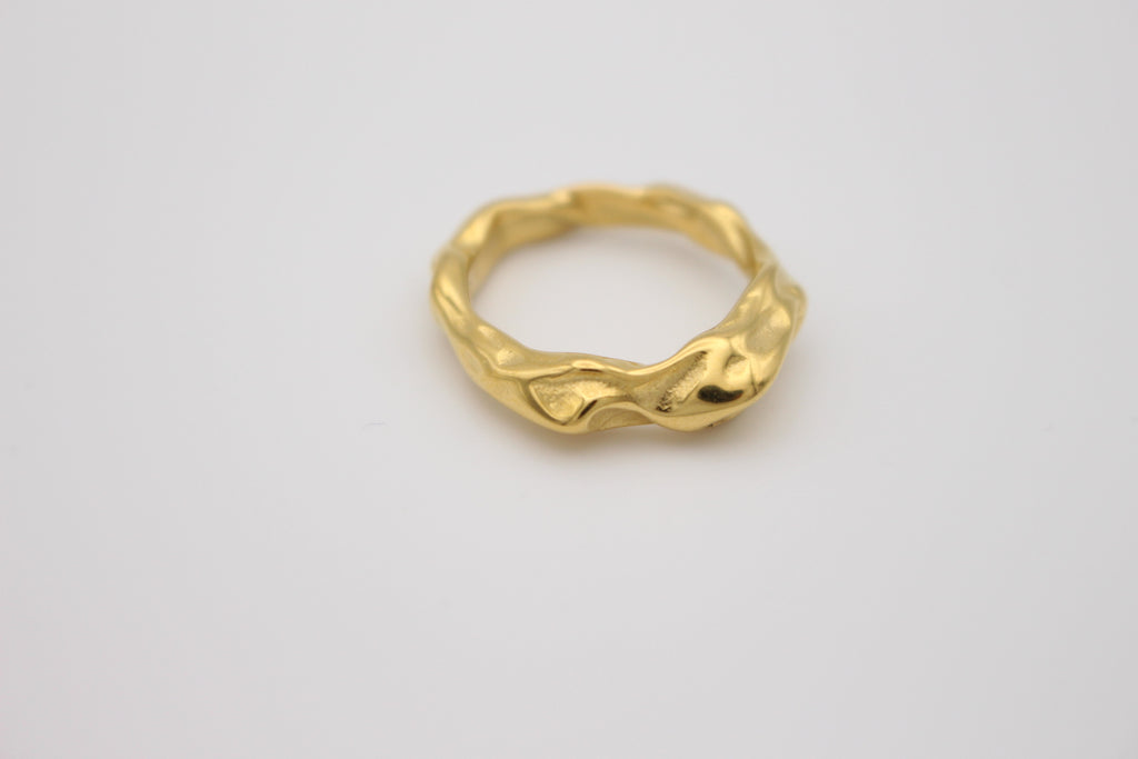 Eros Ring
