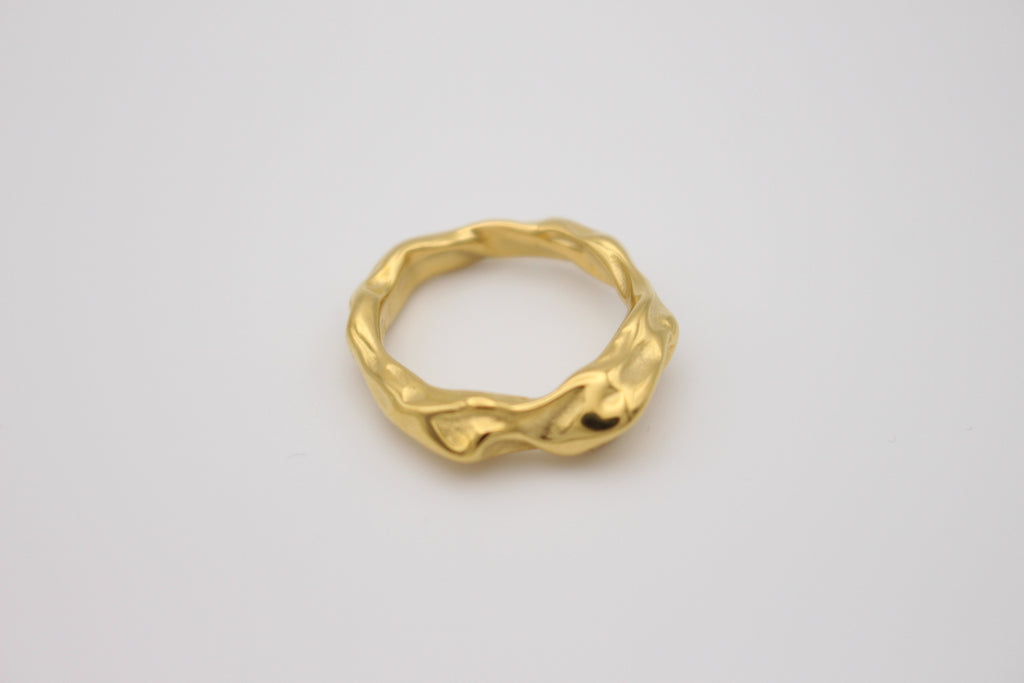Eros Ring
